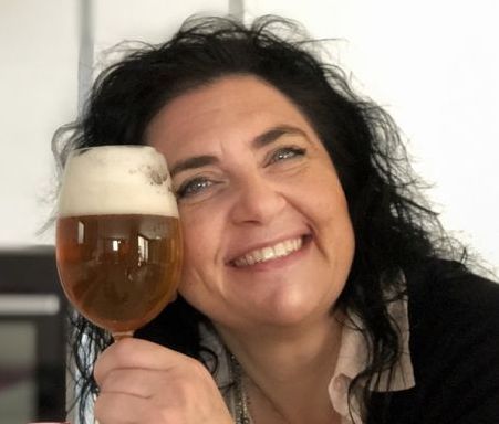 Federica Felice nuova presidente Donne della birra