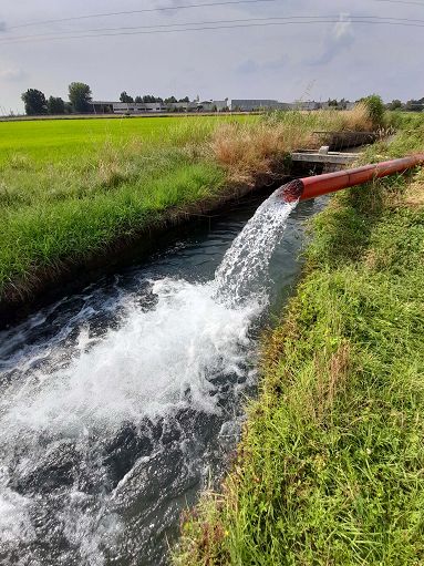 Pd-Avs-Iv: fermato blitz maggioranza su privatizzazione acqua