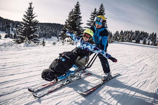 Al via stagione invernale La Skiarea Alpe Cimbra-Folgaria-Lavarone