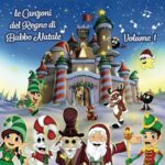 Warner Music Italy lancia la compilation del Regno di Babbo Natale