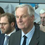 Francia, Barnier: “Siamo al momento della verità e della responsabilità”