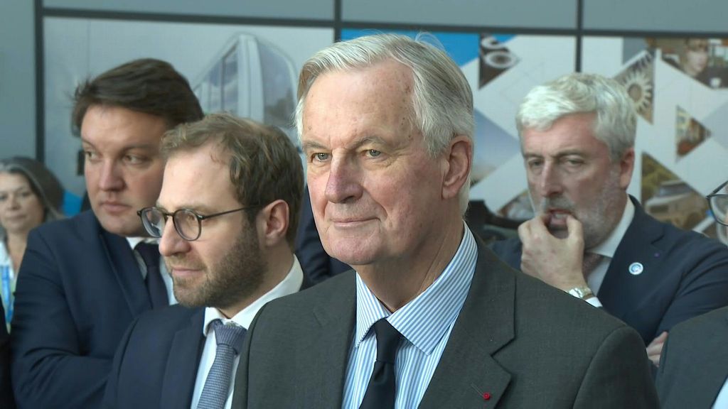 Francia, Barnier: “Siamo al momento della verità e della responsabilità”