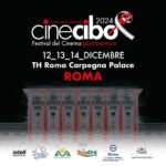 Agroalimentare, XI edizione di Cinecibo da domani a Roma