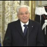 Mattarella riceve reali di Spagna: Ue chiamata a impegni ineluttabili