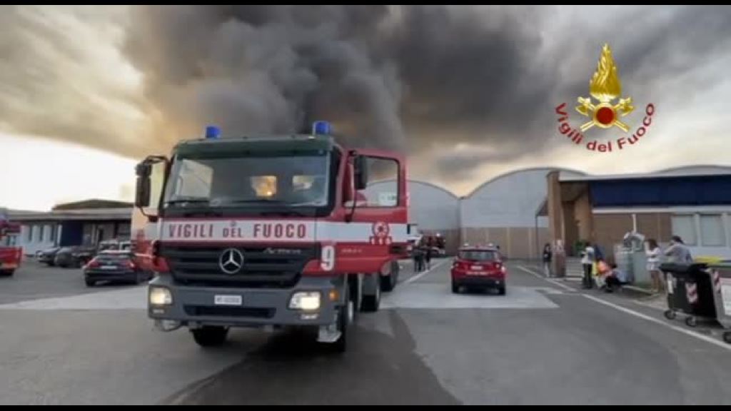 Lavoro, l’Ugl vigili del fuoco presenta la piattaforma sulla sicurezza