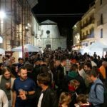 A Fondi lo Street Food Festival, dal 13 al 15 dicembre