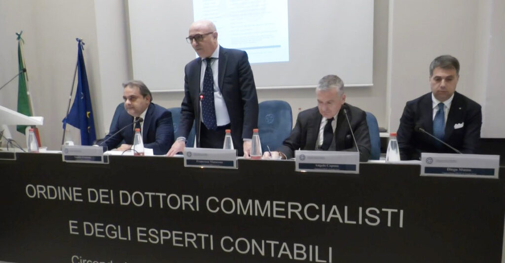 Picardi: “Un tribunale efficiente è essenziale per garantire legalità in territori complessi”