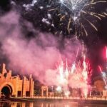 Il Capodanno più grande d’Italia è a Cinecittà World