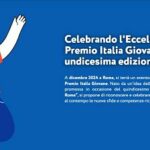 Premio Italia Giovane a 21 giovani talenti italiani