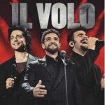 Il Volo annuncia otto nuove date della leg America Latina del tour