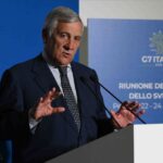 Tajani: momento storico per la pace in Medio Oriente