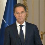 Nato, Rutte: “benvenuto all’ammiraglio Cavo Dragone”