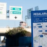 Giubileo, inaugurata ciclovia che collega aeroporto con Fiumicino