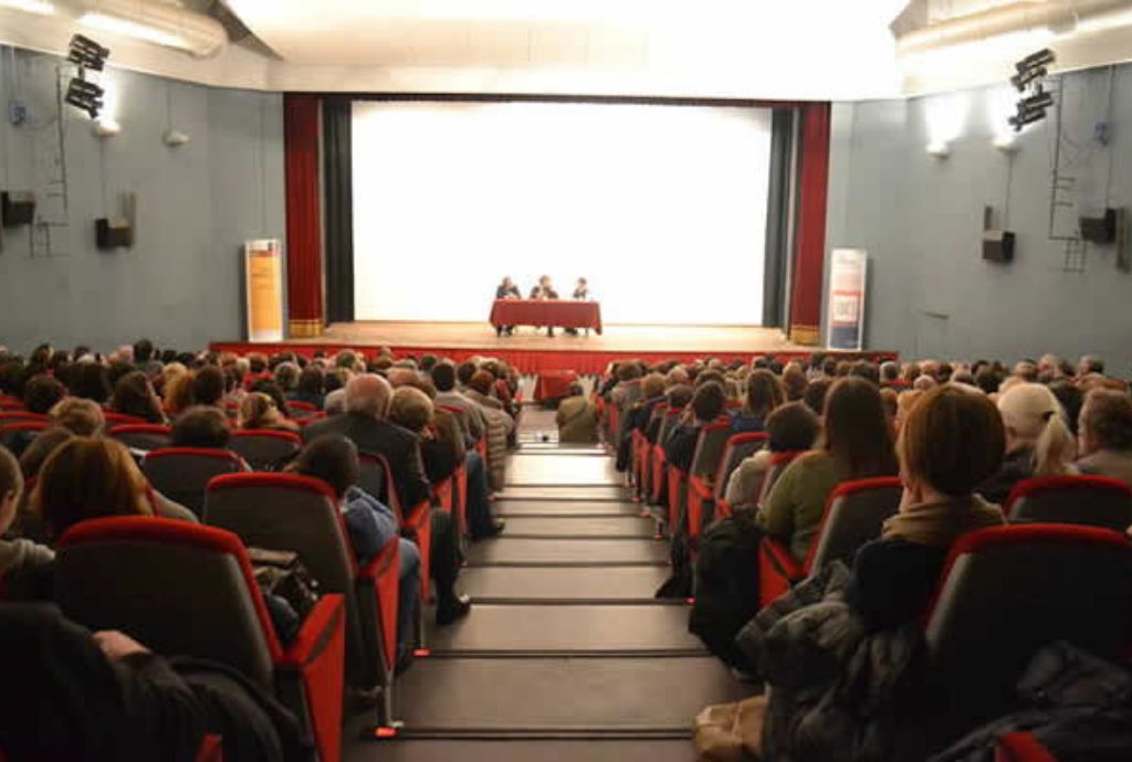 Teatro Delle Arti di Salerno, successo di pubblico