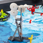 A Napoli la ‘First Lego League Challenge’ 