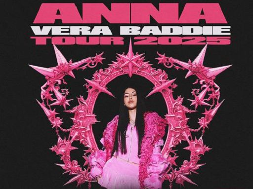 Anna, sono già sold out le prime date del “Vera Baddie Tour 2025″