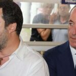 Salvini riunisce Consiglio Federale, prova a gestire il caso Zaia